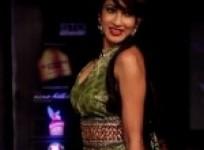 srilankan-beautys-love-for-indian-designs