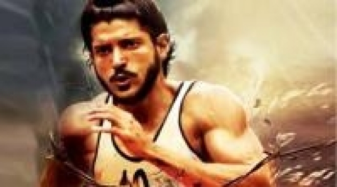 IIFA 2014: Bhaag Milkha Bhaag Sweeps The Honours