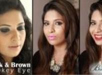black-brown-smokey-eye