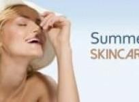 summer-skin-care