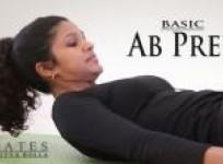 pilates-basic-ab-prep-exercise
