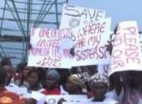 nigeria-protesters-demand-rescue-of-girls-kidnapped-by-islamists