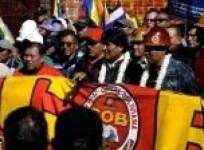 bolivian-leader-raises-minimum-wage-leads-may-day-march