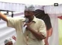 defeat-rahul-to-end-dynastic-politics-kejriwal