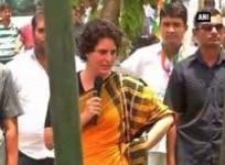 priyanka-alleges-bjp-of-launching-malicious-campaign-against-congress