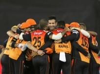 Sunrisers Hyderabad Irfan Pathan