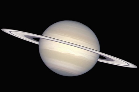 Saturn Opposition 2014: Where to Watch Live [NASA]