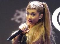 Ariana Grande