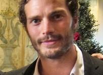 Jamie Dornan