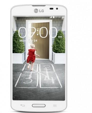 LG's F70 4G Smartphone with Android 4.4 Kitkat to Debut in May; Features, Launch Details