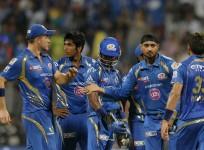Mumbai Indians Harbhajan Singh