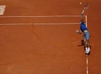 Rafael Nadal, Madrid Masters