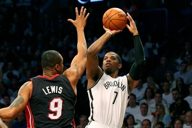 Joe Johnson
