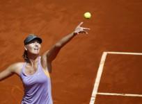 Maria Sharapova