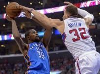 Kevin Durant