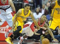 George Hill