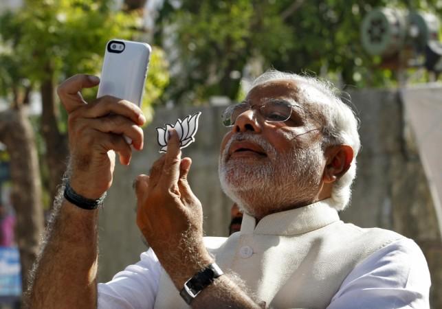 Narendra Modi
