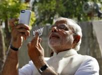 Narendra Modi