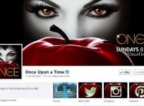 Once Upon a Time