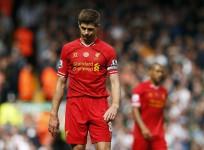 Steven Gerrard