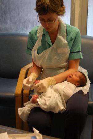 International Nurses Day 2014