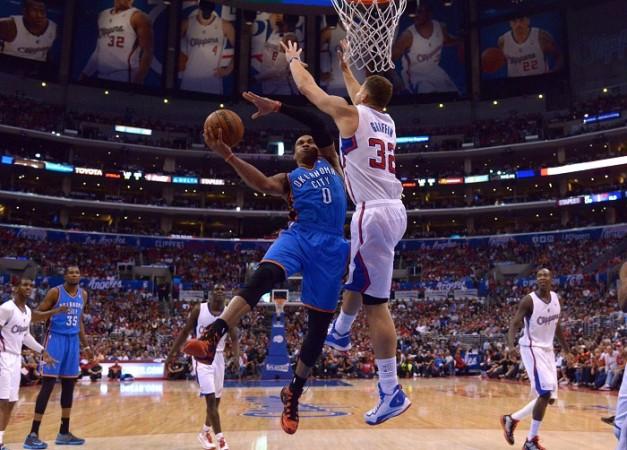 Russell Westbrook