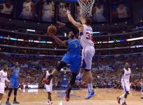 Russell Westbrook