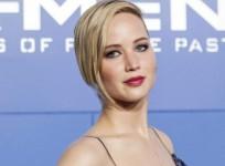 Jennifer Lawrence