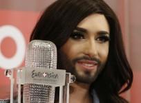 Russian politicians have slammed Conchita Wurst's Eurovision win and labelled it as