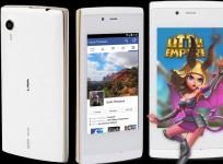 Lava 3G 354 Budget Smartphone Spotted Online; Price, Availability Details