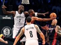 Kevin Garnett