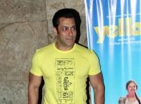 Salman Khan