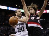 Manu Ginobili