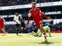Adam Lallana is wanted by Liverpool (Reuters)