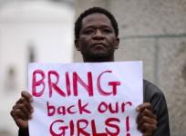 A new video released by Islamist militants Boko Haram claims to show kidnapped Nigerian school girls, to have converted to Islam.