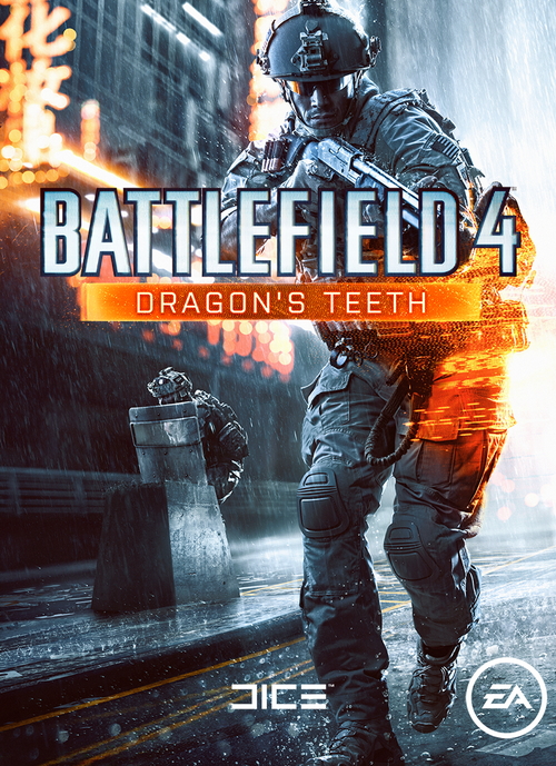 Playstation 4 - Battlefield 4