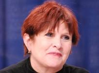 Carrie Fisher