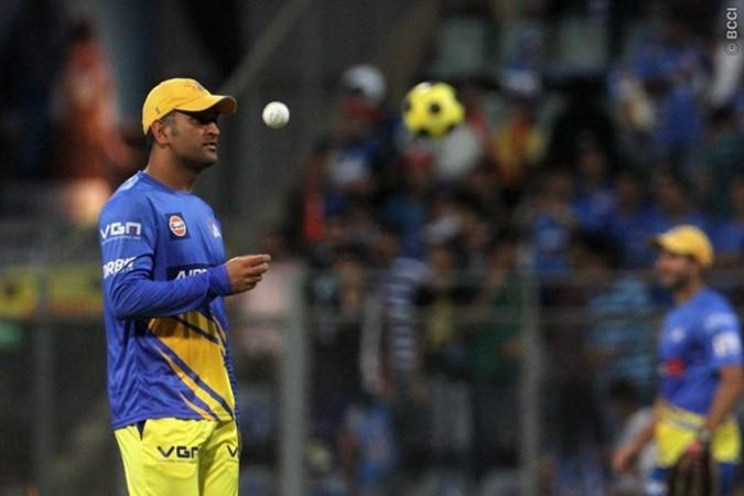 MS Dhoni MS Dhoni