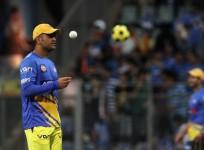 MS Dhoni
