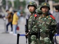 Beijing Police