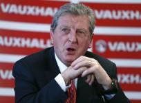 Roy Hodgson