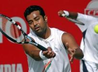 Leander Paes