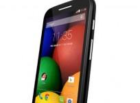 Motorola Moto E