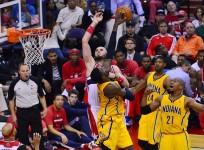 Roy Hibbert