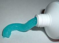 Toothpaste