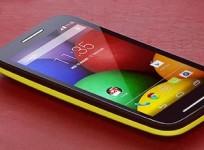 Moto E Vs Moto E (Second Gen) Based On Rumored Specs; Is It Worth Upgrading?