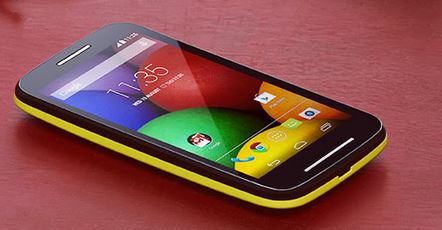 Moto E Vs Moto E (Second Gen) Based On Rumored Specs; Is It Worth Upgrading?