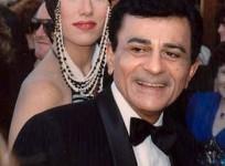 Casey Kasem at the 41st Emmy Awards