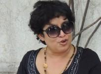 Taslima Nasreen
