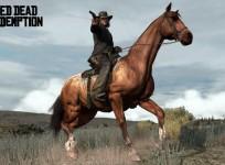 Red Dead Redemption